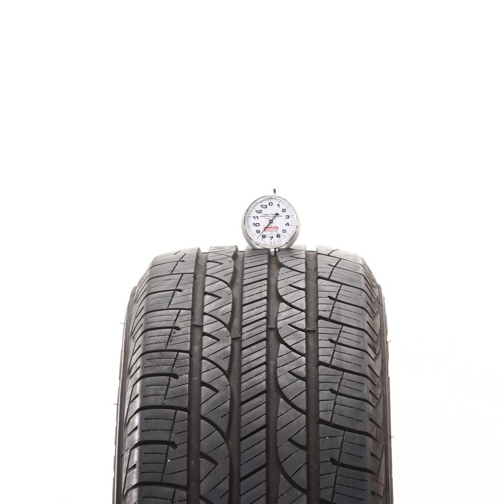 Set of (2) Used 225/60R17 Kelly Edge Touring A/S 99V - 8-8.5/32 - Image 5