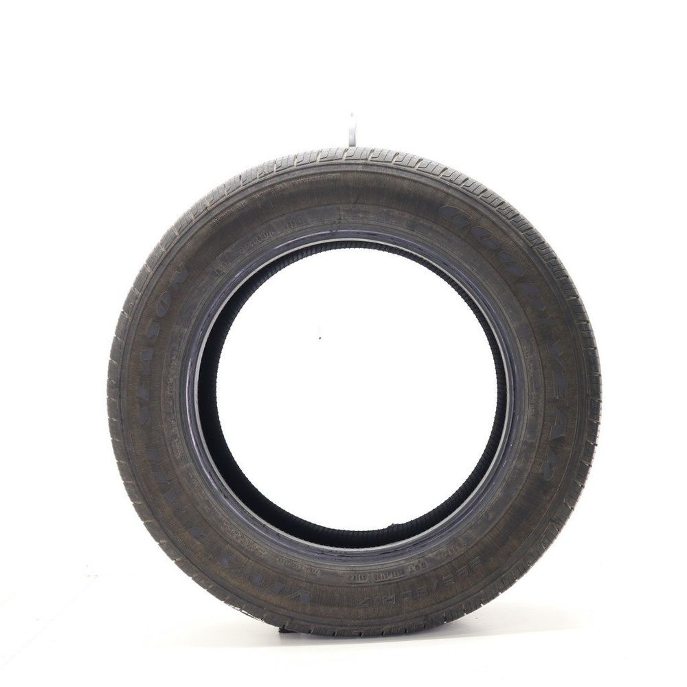 Used 225/60R17 Goodyear Viva 3 All Season 99H - 7.5/32 - Image 3