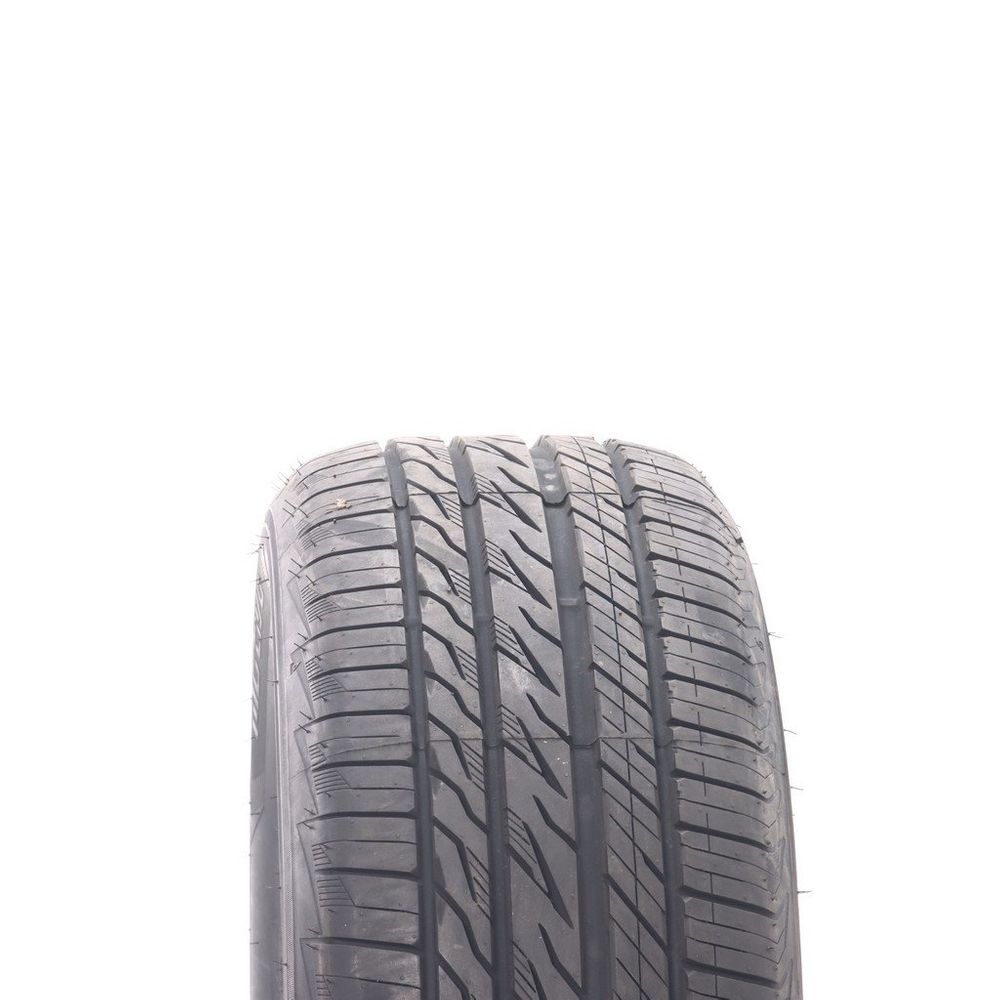 New 245/55ZR18 Nitto Motivo 103W - Image 2