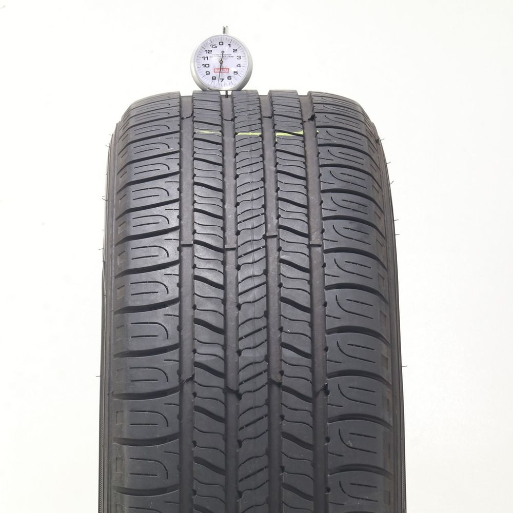 Set of (4) Used 235/65R18 Goodyear Assurance All-Season 106H - 6-7/32 - Image 5