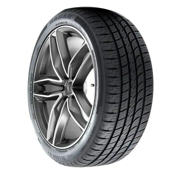 New 255/40R20 Radar EV 101W - Image 1