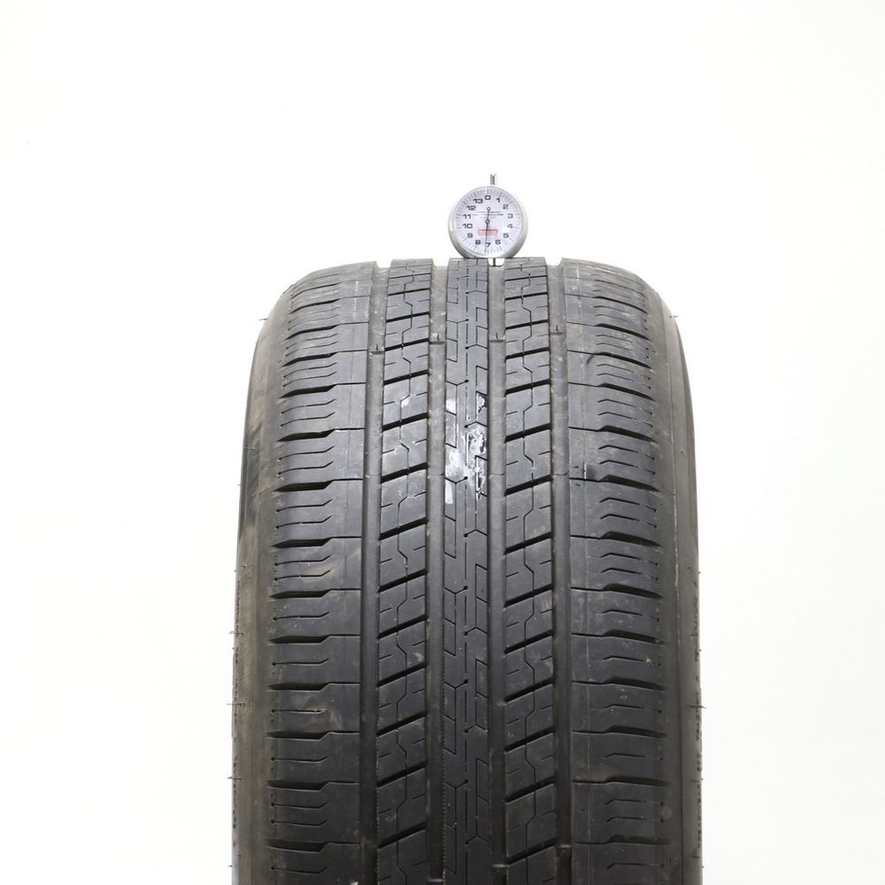Set of (2) Used 255/50R19 Hankook Kinergy AS X EV AO 107T - 7-8.5/32 - Image 2