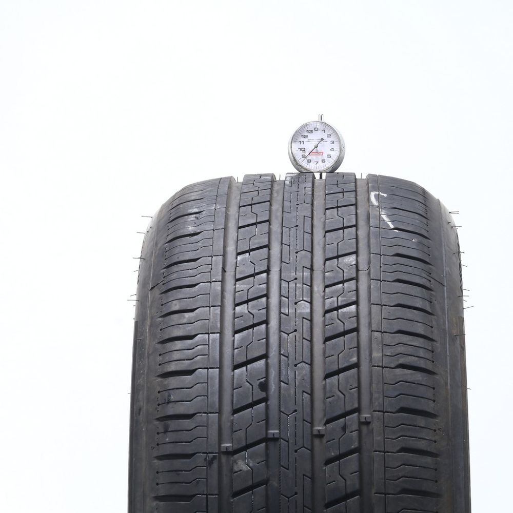 Set of (2) Used 255/50R19 Hankook Kinergy AS X EV AO 107T - 7-8.5/32 - Image 5
