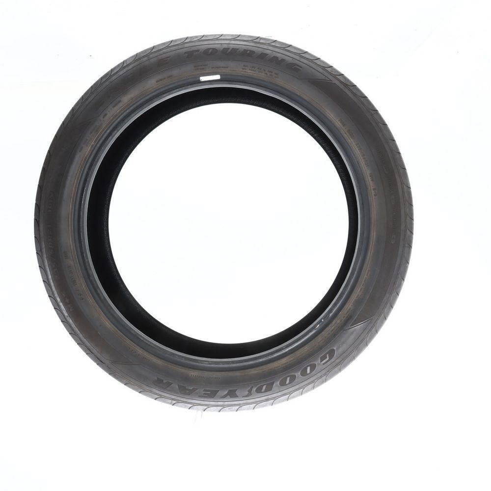 Used 235/50R21 Goodyear Eagle Touring 101V - 5.5/32 - Image 3