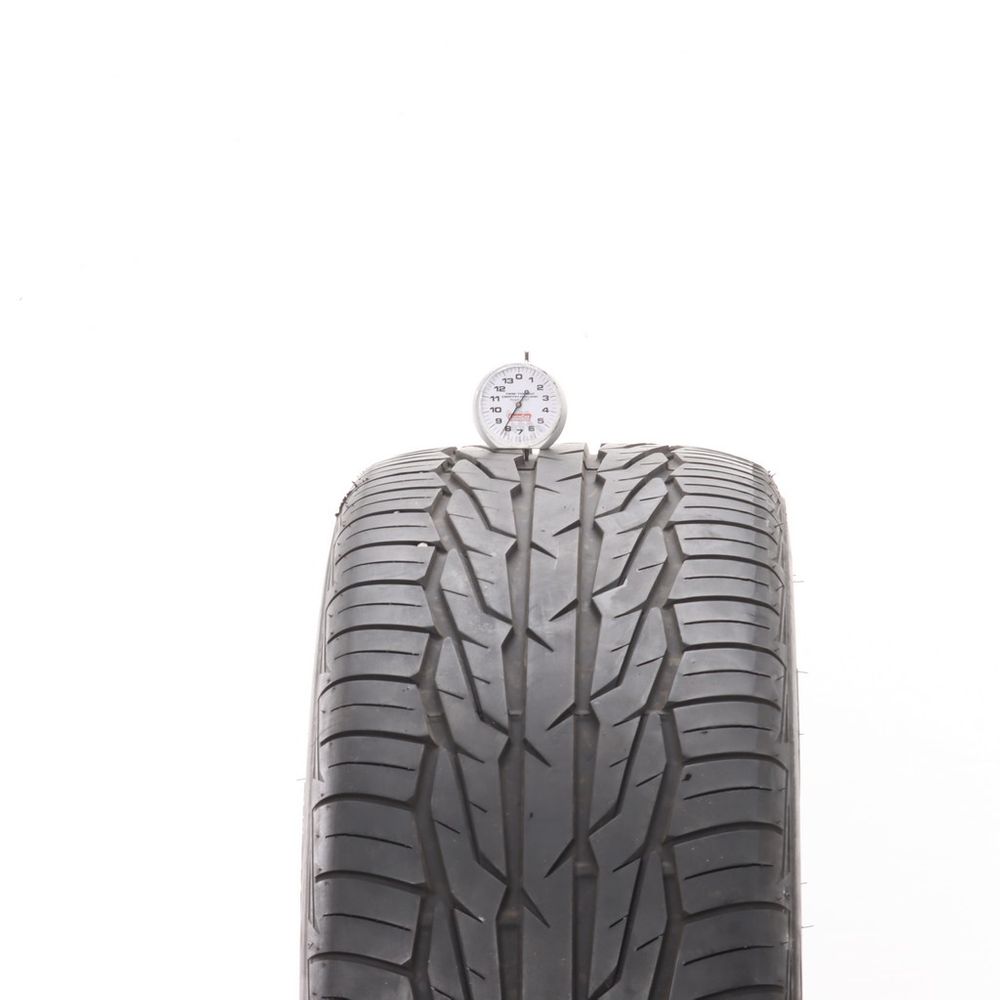 Used 255/45R20 Toyo Extensa HP II 105W - 8/32 - Image 2