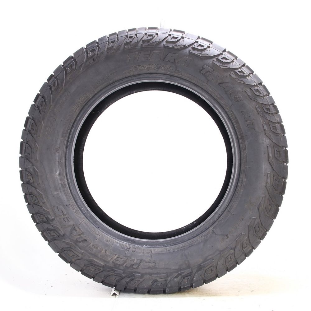 Used LT 275/65R20 Hercules Terra Trac AT X-Venture 126/123S E - 9.5/32 - Image 3