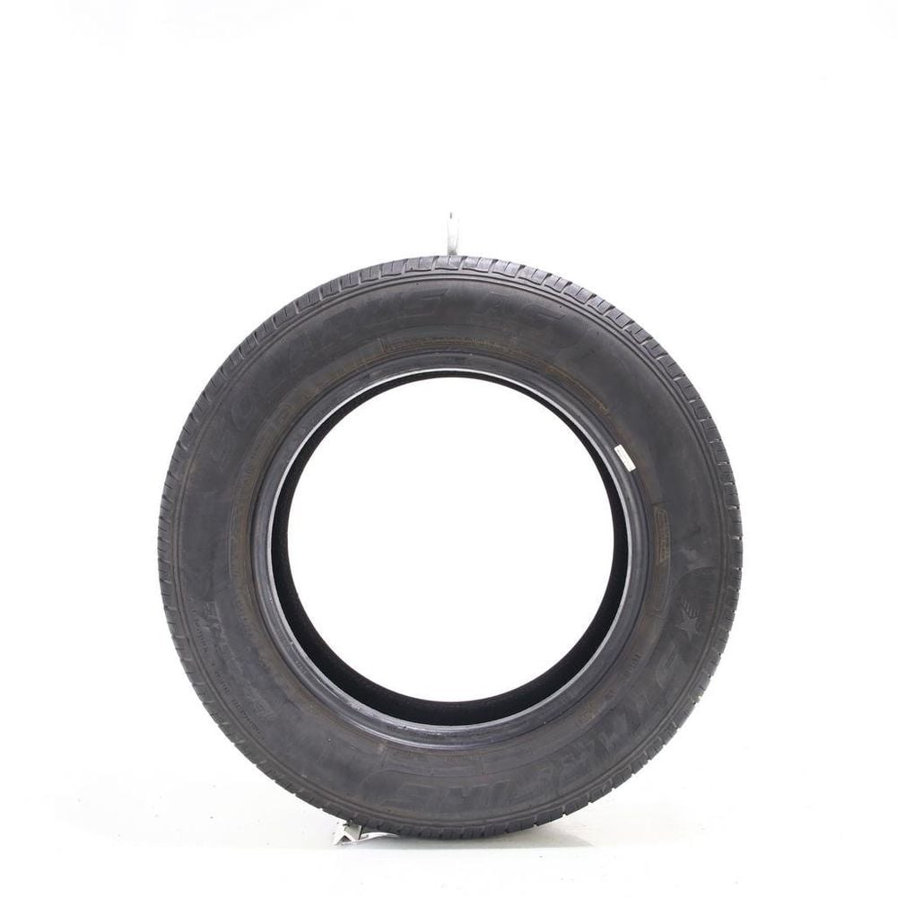 Set of (4) Used 195/65R15 Starfire Solarus A/S 91H - 5.5-7/32 - Image 3