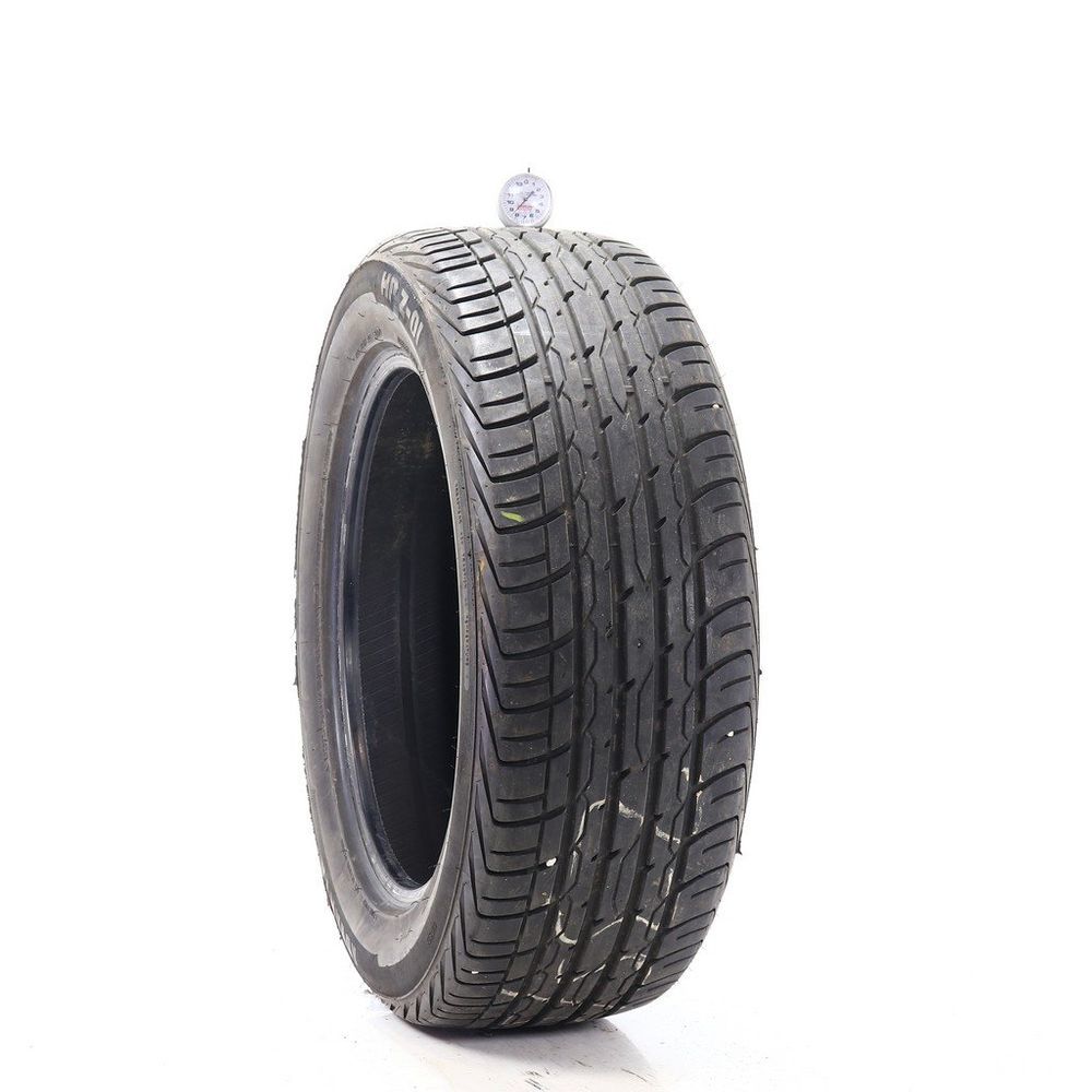 Used 235/55ZR18 Advanta HP Z-01 104W - 8.5/32 - Image 1