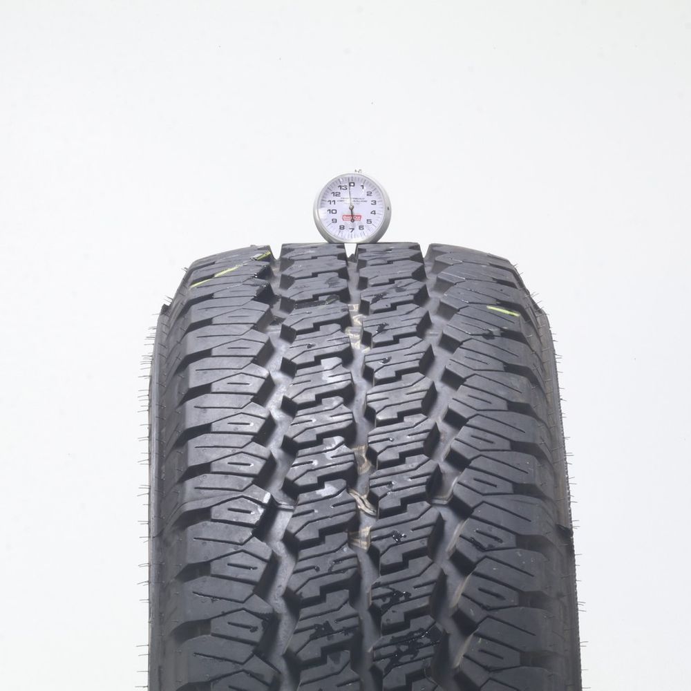 Used LT 275/70R18 Bridgestone Dueler A/T RH-S 125/122R E - 13.5/32 - Image 2