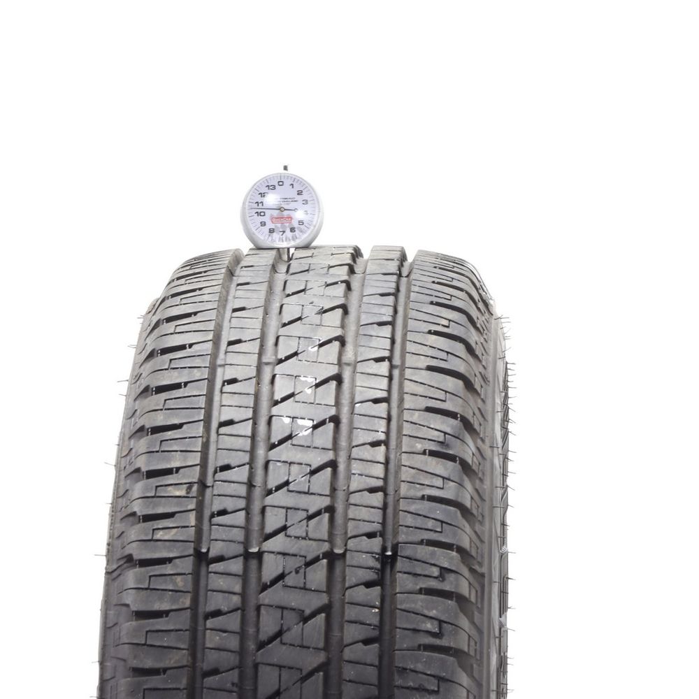 Used 235/70R16 Bridgestone Dueler H/L Alenza Plus 106H - 10.5/32 - Image 2