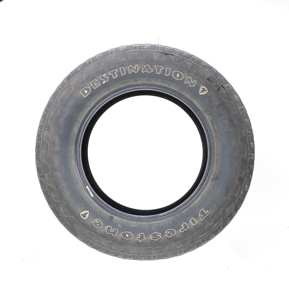 Used 275/65R18 Firestone Destination A/T2 114T - 6/32 - Image 3