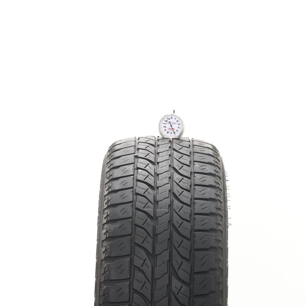 Used 225/60R17 Yokohama Geolandar A/T-S 99H - 6/32 - Image 2