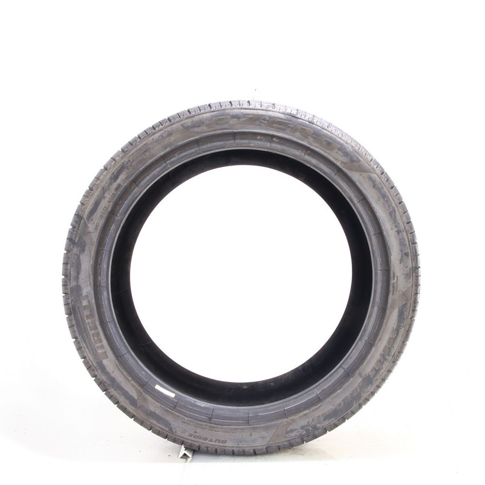 Used 305/35ZR20 Pirelli P Zero PZ4 107Y - 8/32 - Image 3