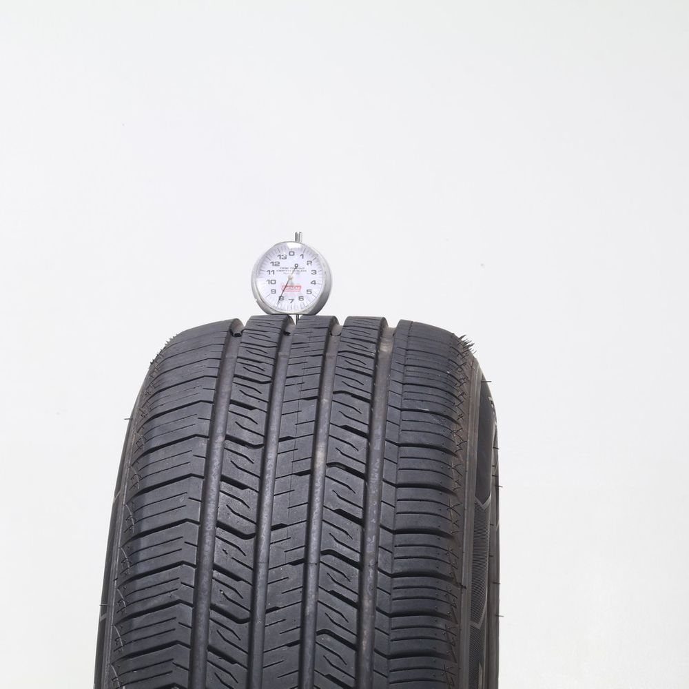 Set of (2) Used 225/65R17 Ironman IMove PT 102H - 8/32 - Image 2