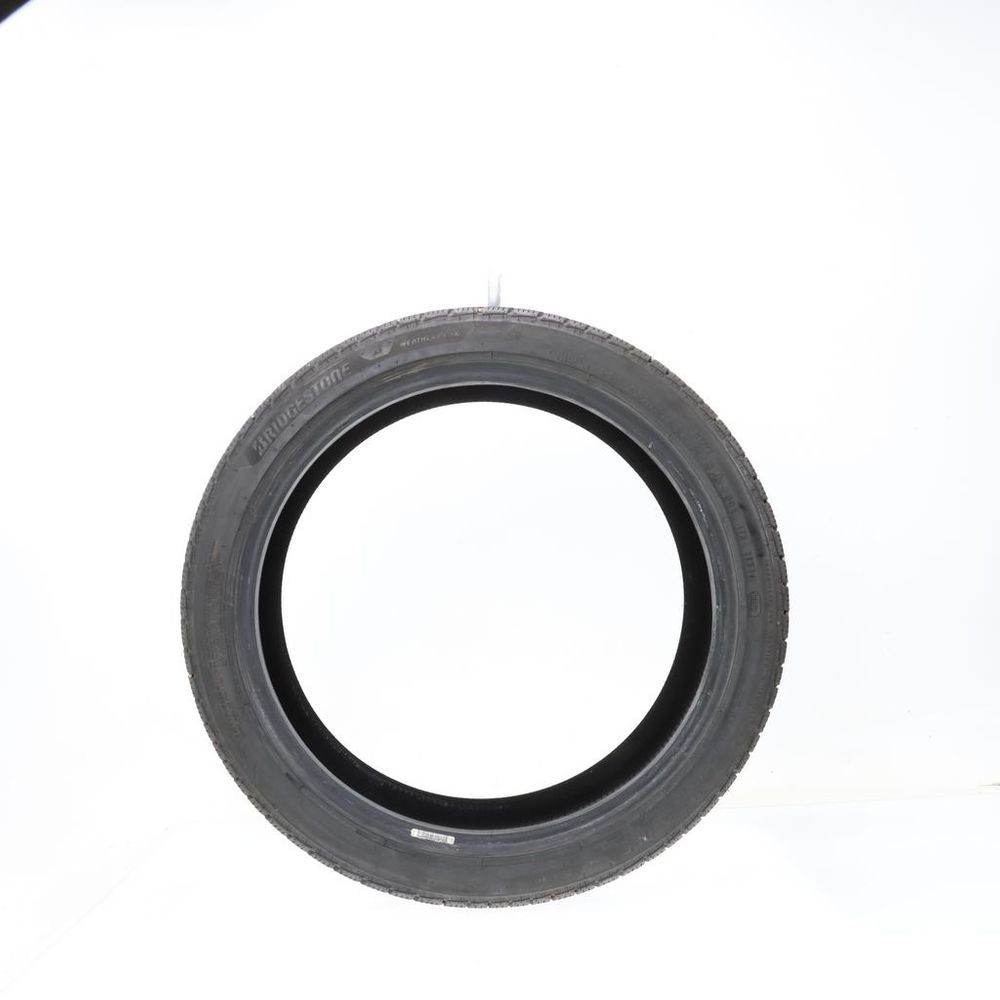 Used 225/40R18 Bridgestone WeatherPeak 88V - 7.5/32 - Image 3