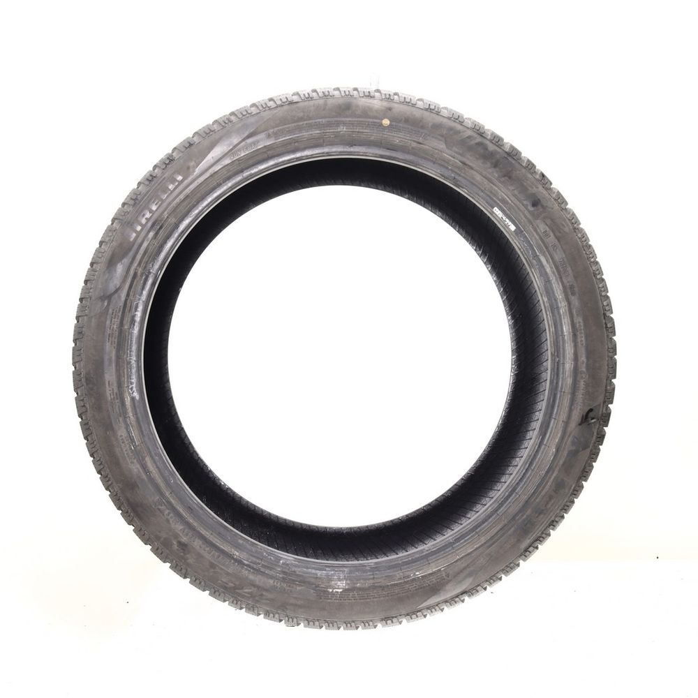 Set of (2) Used 275/40R22 Pirelli Scorpion Winter 2 Run Flat 108V - 8-8.5/32 - Image 6