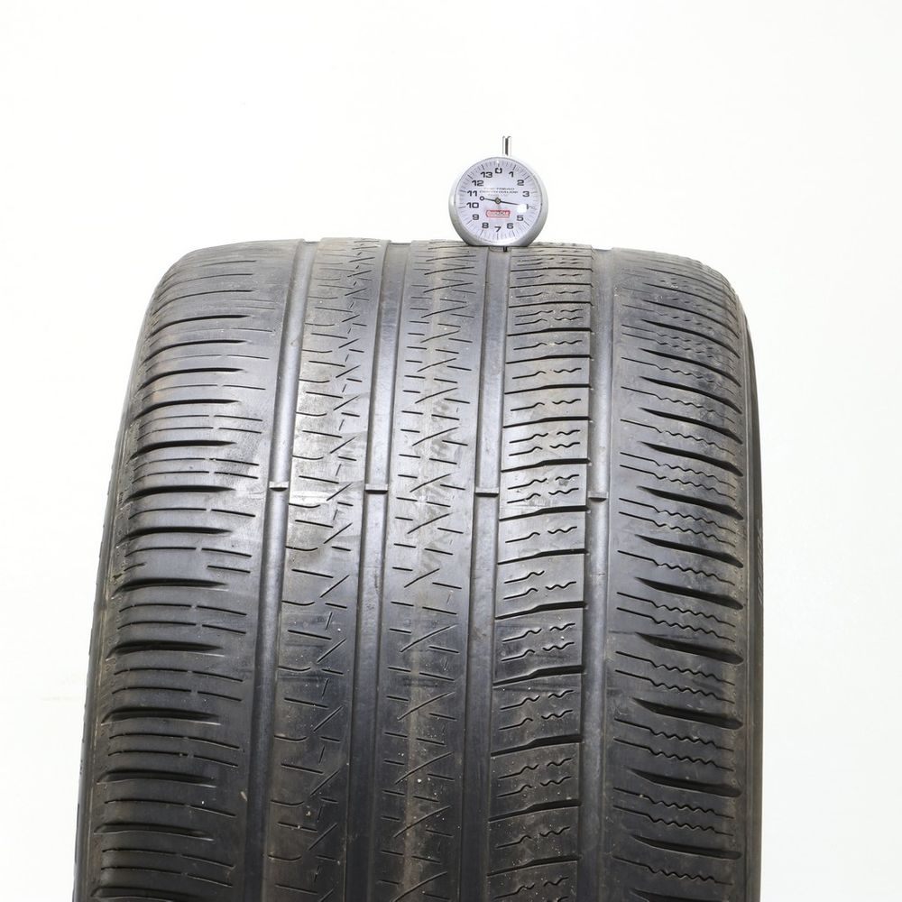 Set of (2) Used 315/40R21 Pirelli Scorpion Zero MO-S PNCS 111H - 3.5-4.5/32 - Image 2