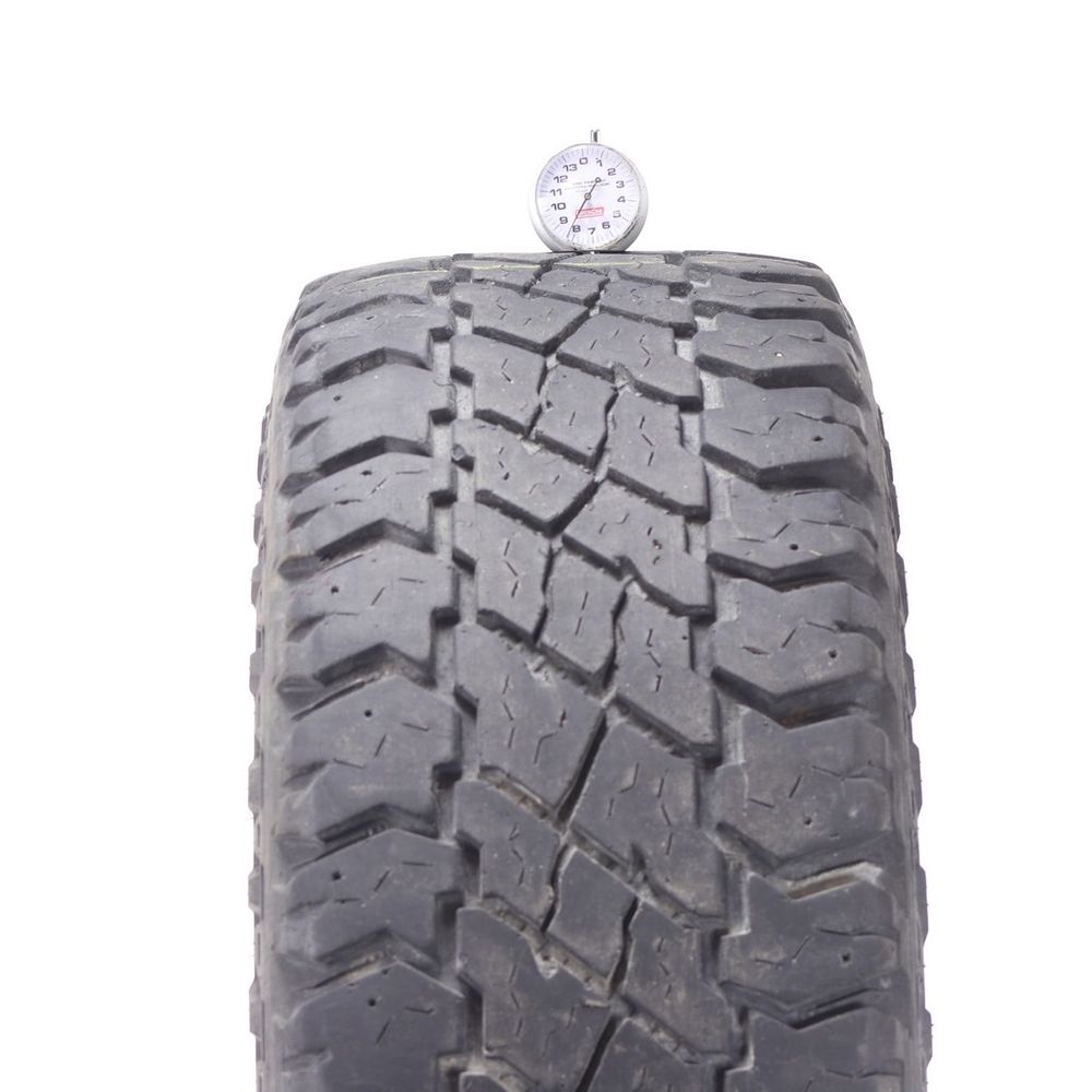 Set of (2) Used LT 265/70R17 Cooper Discoverer S/T Maxx 121/118Q E - 8-8.5/32 - Image 2