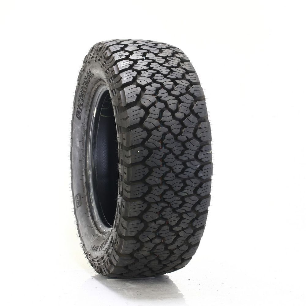 Used LT 285/60R18 General Grabber ATX 122/119S E - 16.5/32 - Image 1