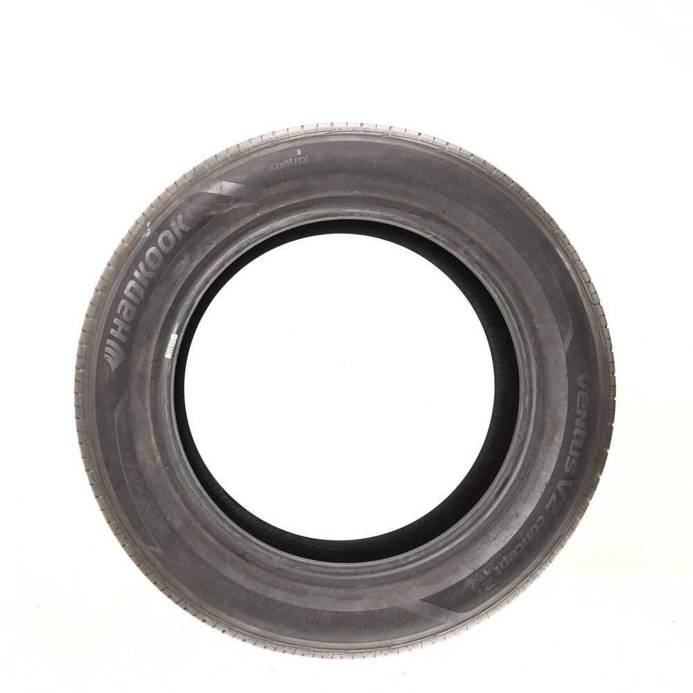 Driven Once 245/55R18 Hankook Ventus V2 concept2 103W - 8.5/32 - Image 3