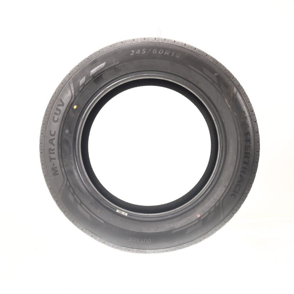 Used 245/60R18 Mastertrack M-Trac CUV 105V - 9.5/32 - Image 3