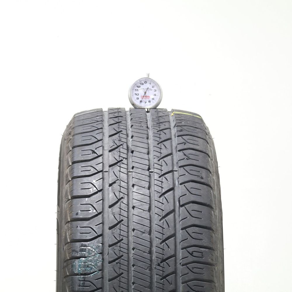 Set of (2) Used 235/65R17 Goodyear Assurance Outlast 104H - 8/32 - Image 2