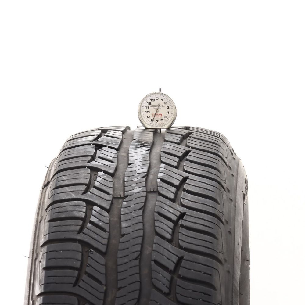 Used 265/60R18 BFGoodrich Advantage T/A Sport LT 110T - 8/32 - Image 2