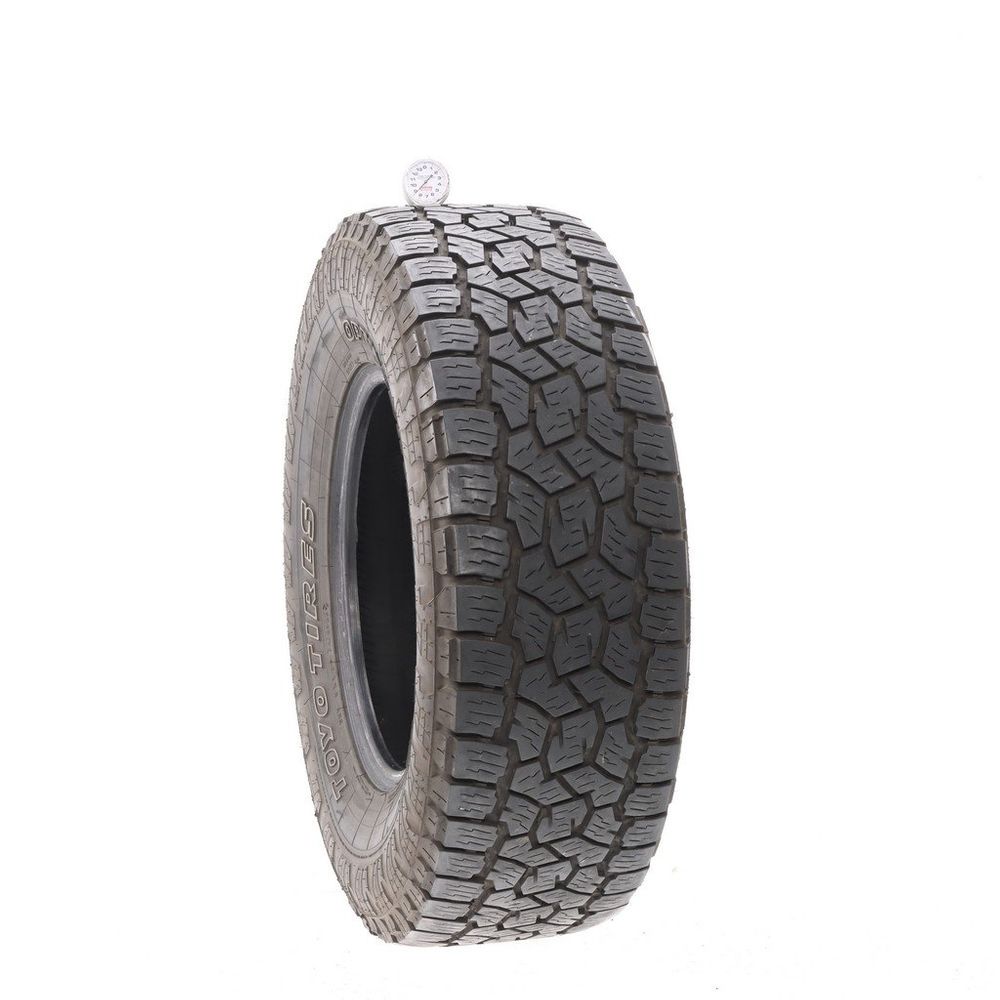 Used 265/70R16 Toyo Open Country A/T III 111T - 8.5/32 - Image 1