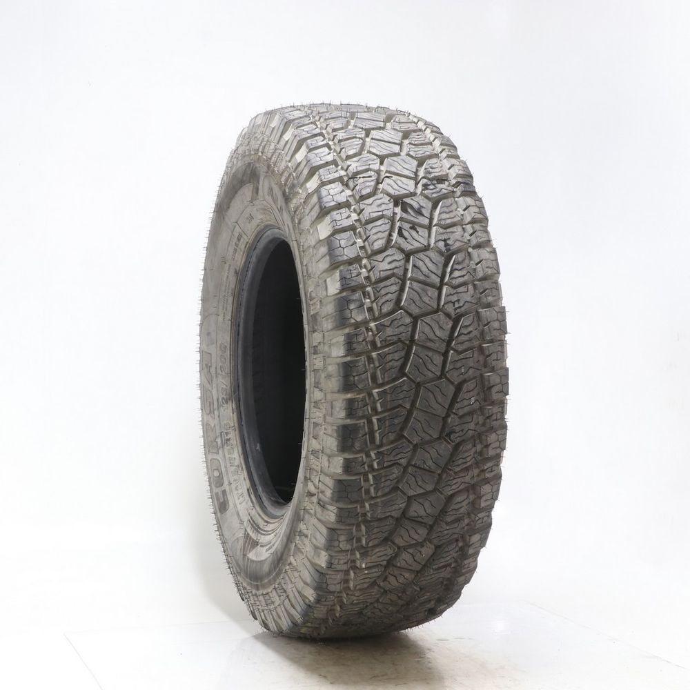 Driven Once LT 265/75R16 Corsa All Terrain XL 123/120Q E - 16/32 - Image 1