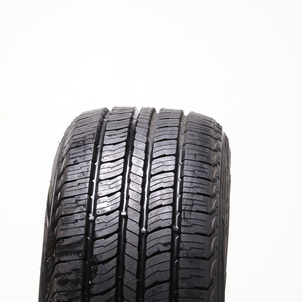 Driven Once 255/60R18 Kumho Road Venture APT 112V - 10.5/32 - Image 2