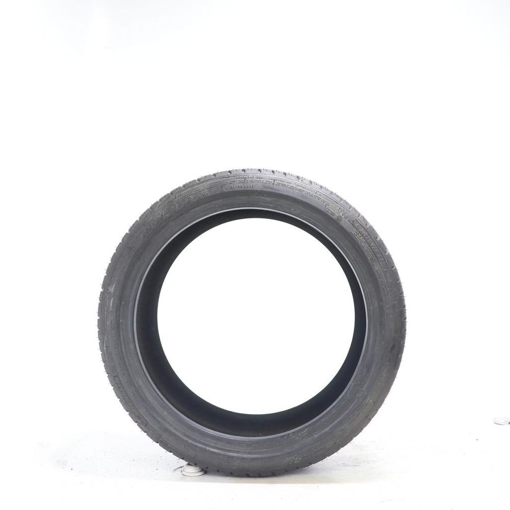 Set of (2) New 255/35ZR18 Michelin Pilot Sport 3 ZP 94Y - 9.5/32 - Image 3