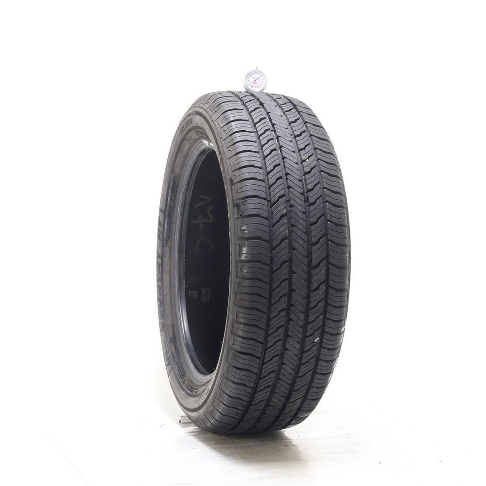 Set of (2) Used 225/55R19 Ironman All Country HT 99V - 8.5-9/32 - Image 4