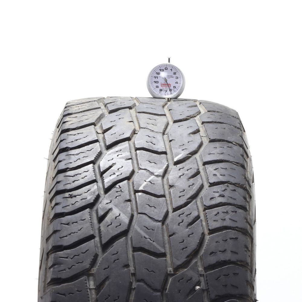 Set of (4) Used LT 275/70R18 Cooper Discoverer A/T3 125/122S E - 6-6.5/32 - Image 2