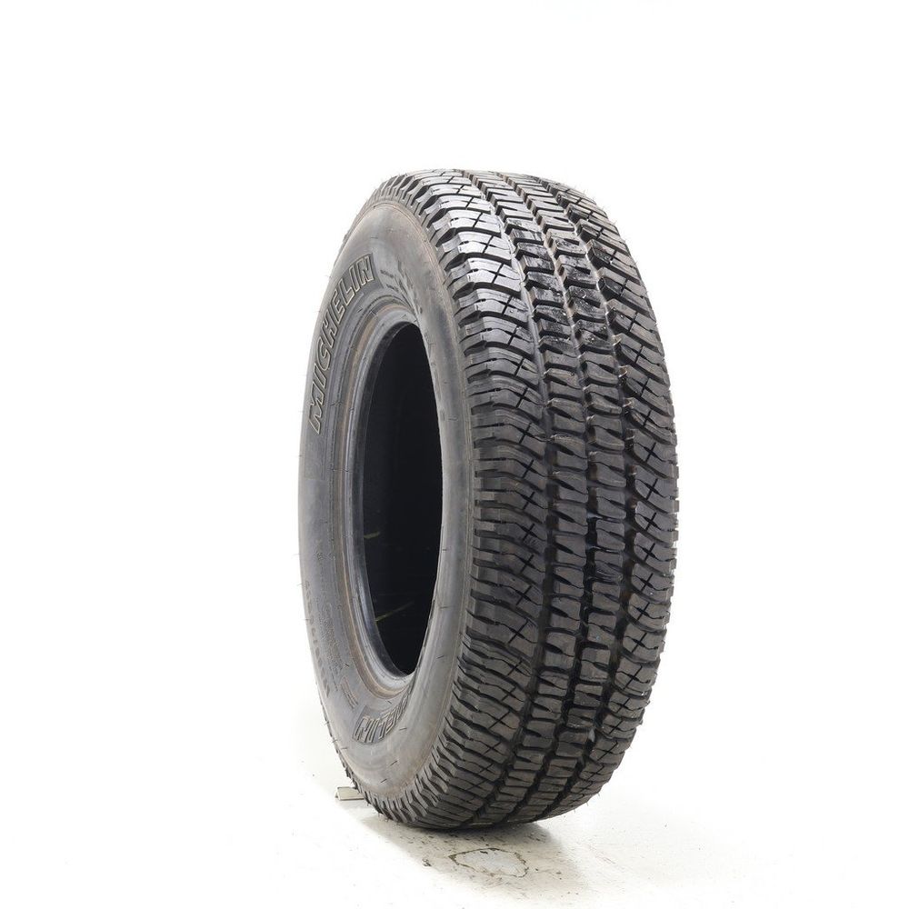 Used LT 265/70R17 Michelin LTX A/T2 121/118R - 15/32 - Image 1