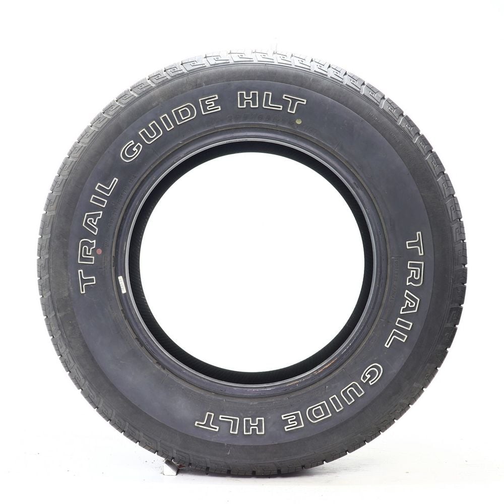 Used 275/65R18 Trail Guide HLT 116T - 9/32 - Image 3