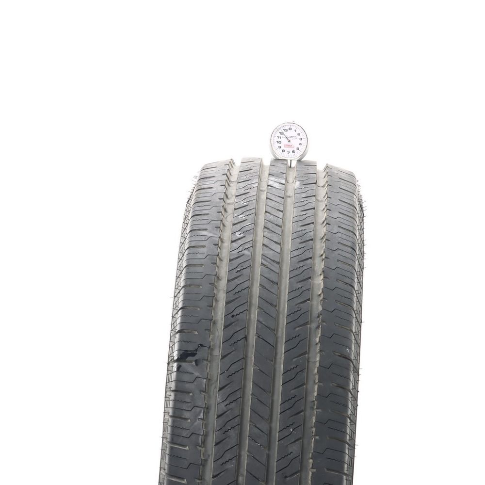 Used LT 245/75R17 Green Max Optimum Sport H/T 121/118R E - 12/32 - Image 2