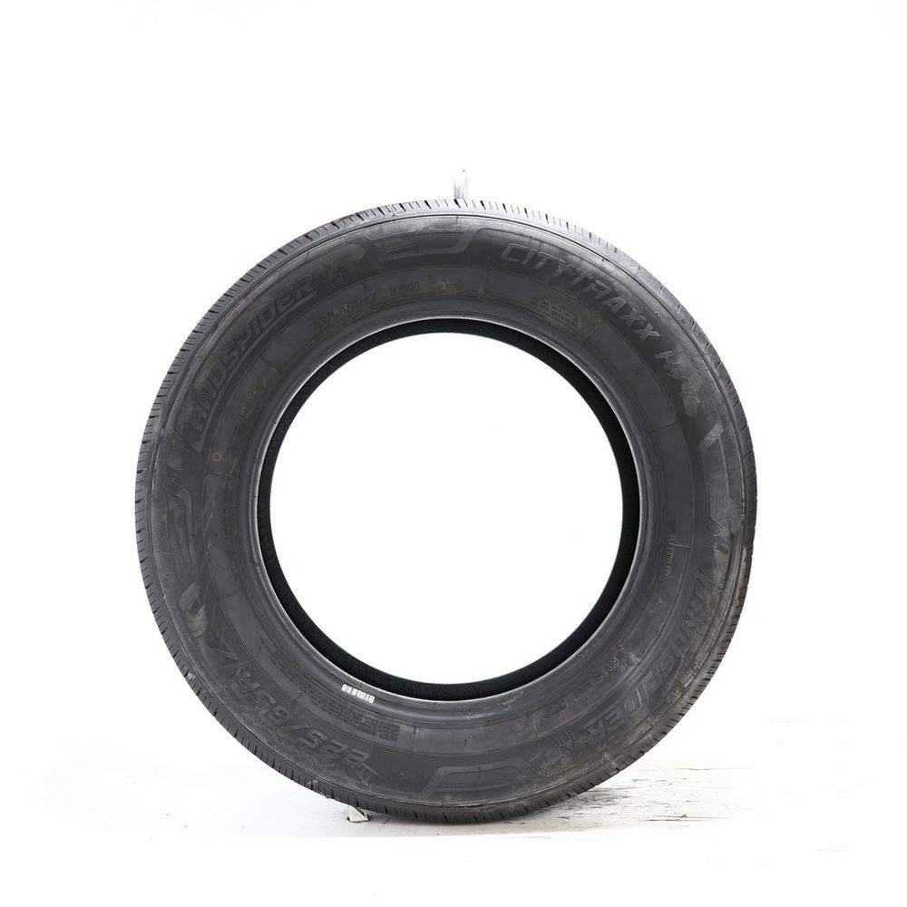 Used 225/65R17 Landspider Citytraxx H/T 102H - 9/32 - Image 3