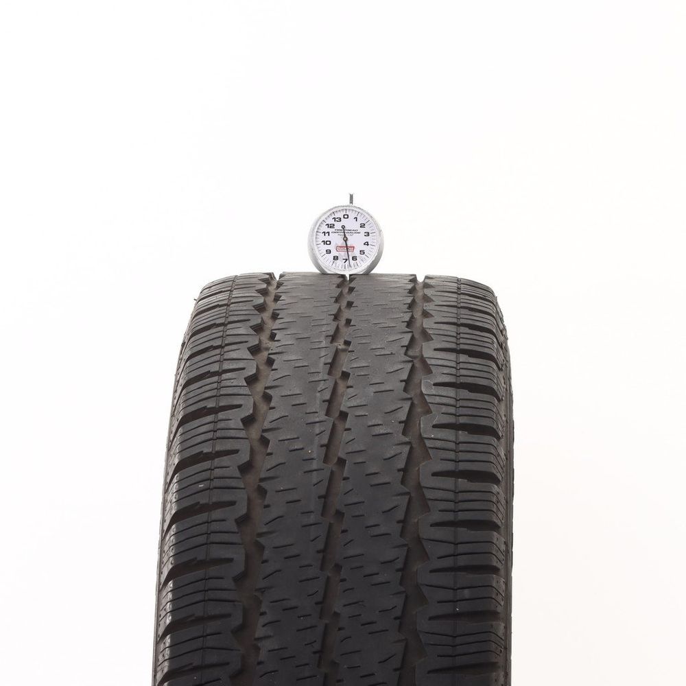 Set of (2) Used 235/65R16C Continental VanContact A/S 121/119R - 6.5-8/32 - Image 2