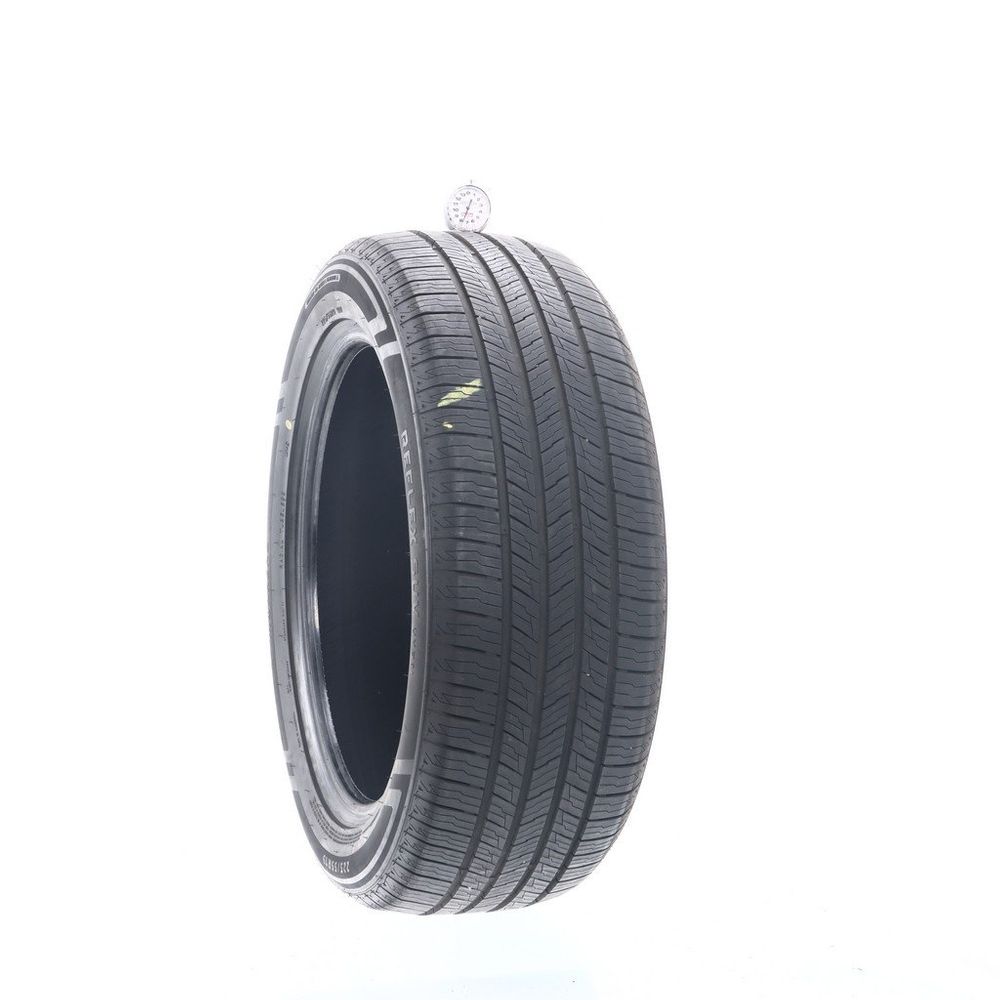 Used 225/55R19 Ironhead Reflex SUV UVD01 99V - 7.5/32 - Image 1