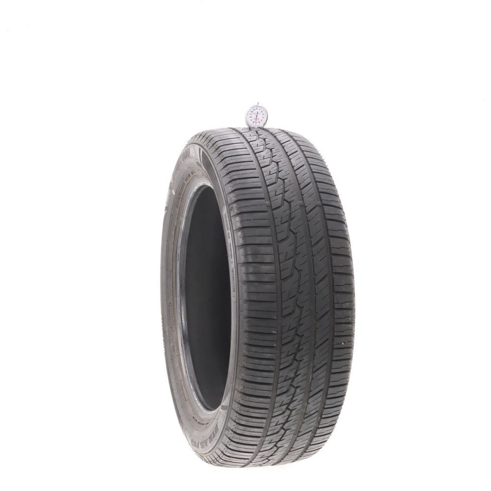 Used 235/55R19 Sumitomo HTR A/S P03 105W - 7/32 - Image 1