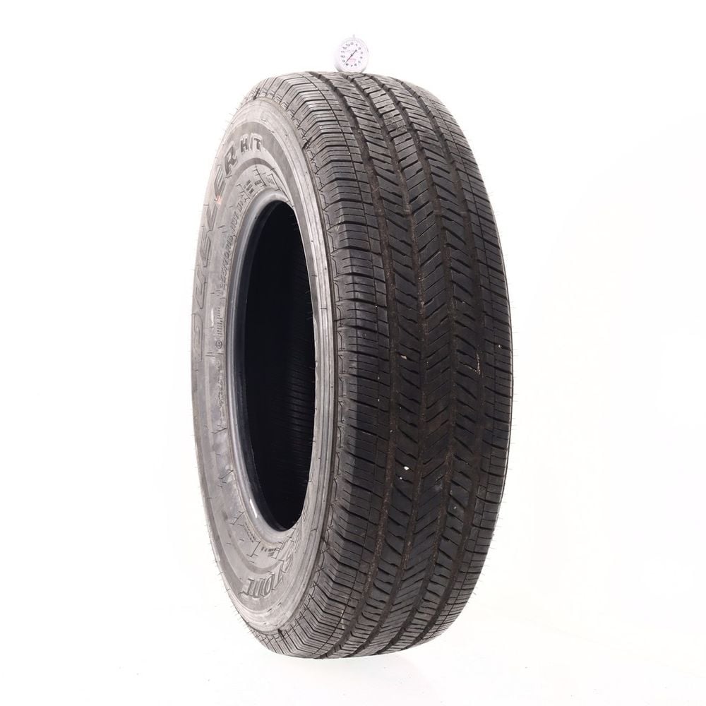 Used 255/70R18 Bridgestone Dueler H/T 685 113T - 8.5/32 - Image 1