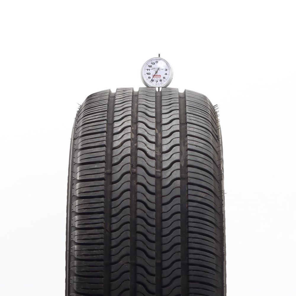 Set of (2) Used 235/65R17 Firestone All Season 104T - 8-9.5/32 - Image 2