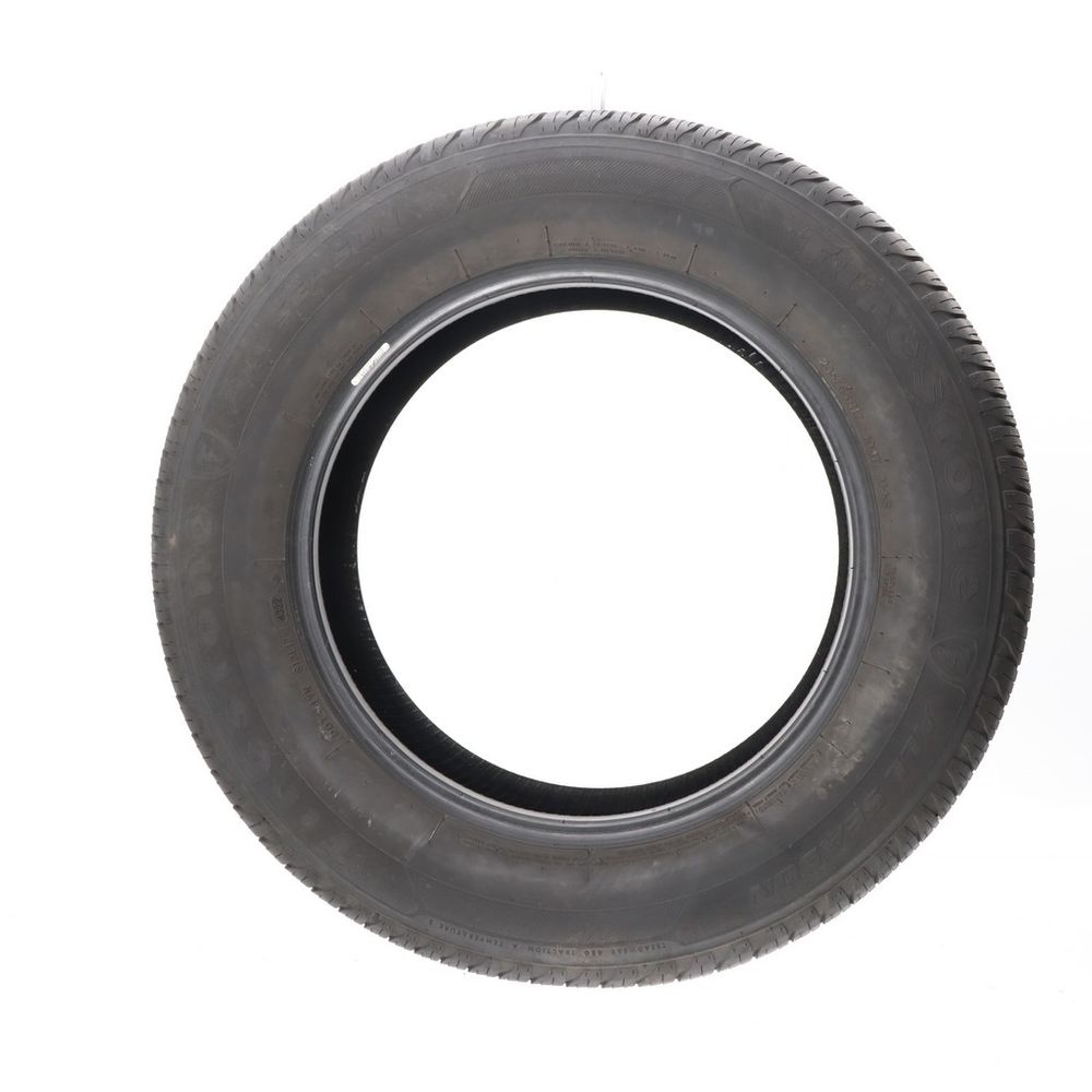 Set of (2) Used 235/65R17 Firestone All Season 104T - 8-9.5/32 - Image 3