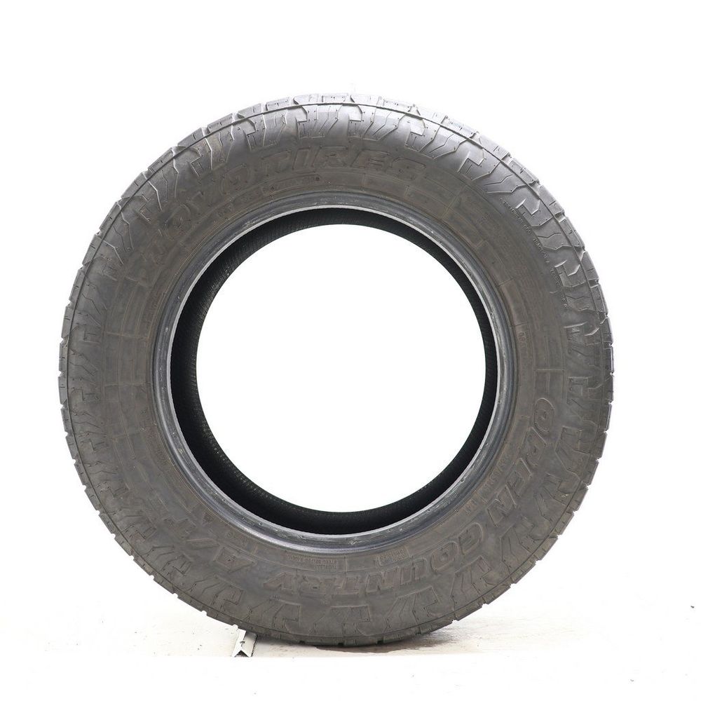 Set of (2) Used 265/65R18 Toyo Open Country A/T III 114T - 9-10/32 - Image 6