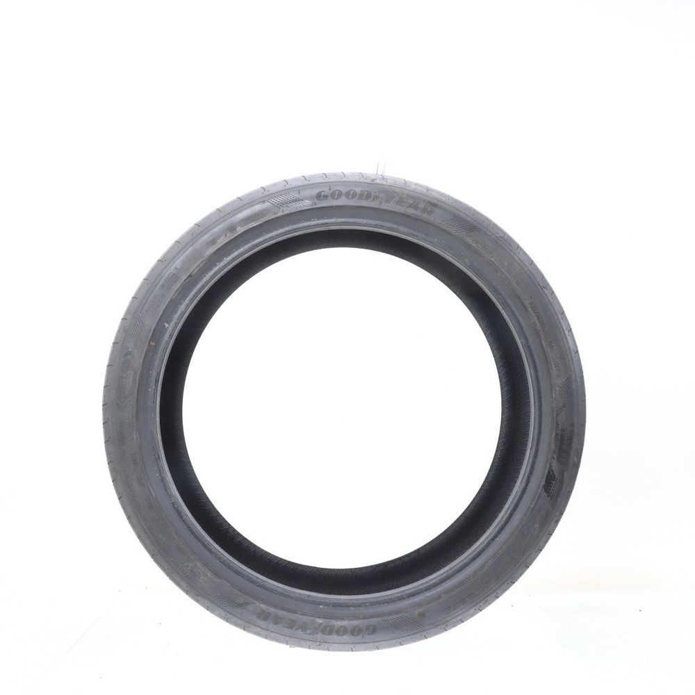 Used 265/35R21 Goodyear Eagle F1 Asymmetric 5 NF0 101Y - 7.5/32 - Image 3