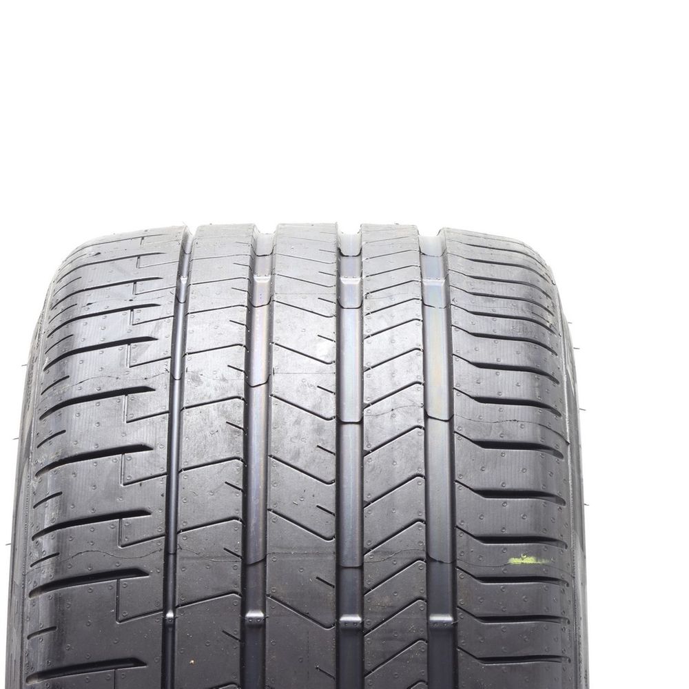 Set of (4) New 315/30ZR22 Pirelli P Zero PZ4 107Y - 9/32 - Image 2