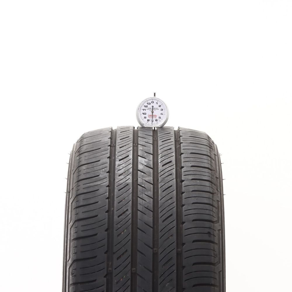 Set of (4) Used 225/55R19 Kumho Crugen HP71 99V - 6-7/32 - Image 5