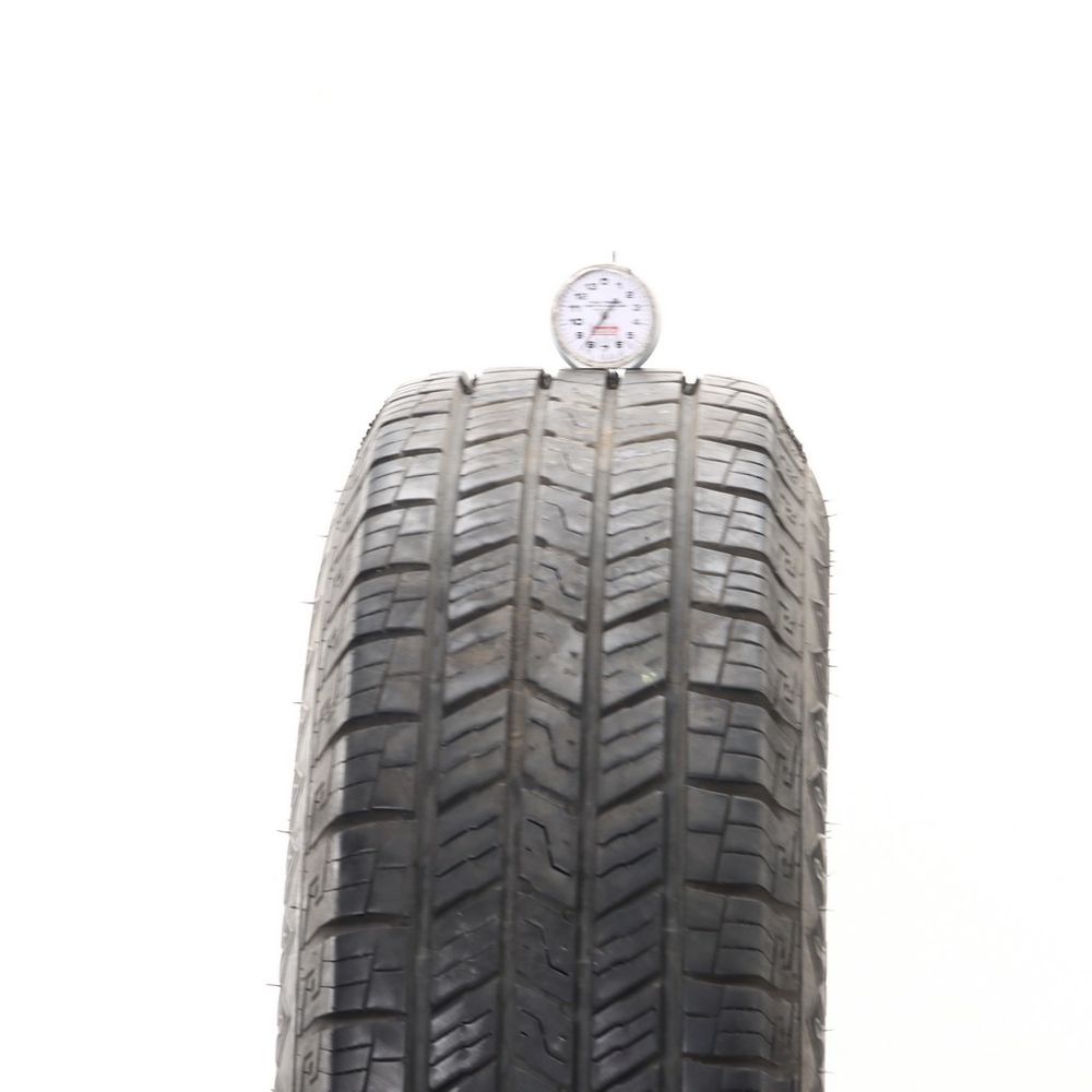 Used LT 235/80R17 Sailun Terramax HLT 120/117R E - 8/32 - Image 2