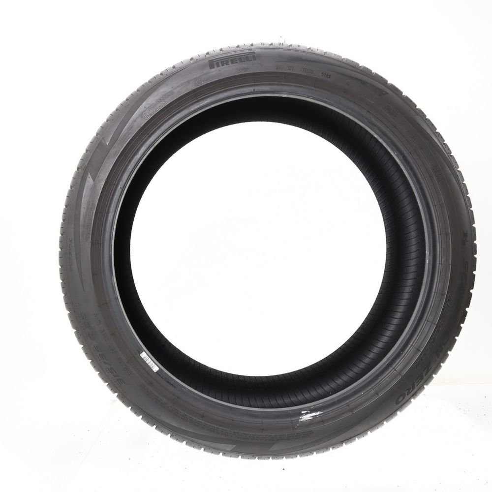 Set of (2) Used 315/35R22 Pirelli Scorpion Zero NC0 111V - 7.5-8/32 - Image 6
