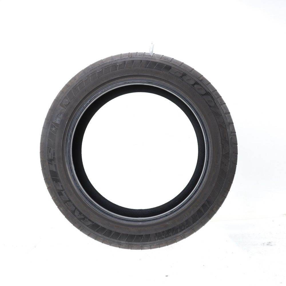 Used 255/50R19 Goodyear Eagle LS-2 Run Flat 107H - 5.5/32 - Image 3